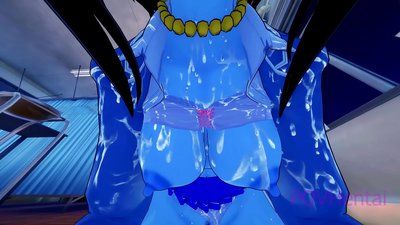 アニメセックス